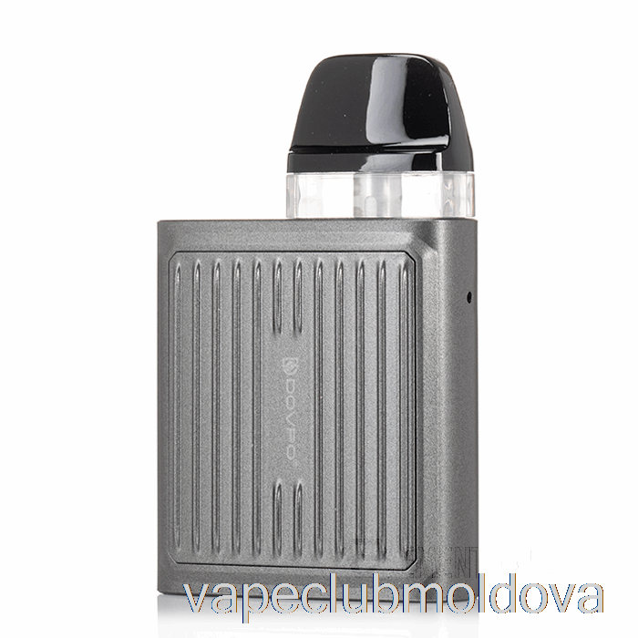 Vape Mod Dovpo Venus Nano 15w Pod Sistem Gri